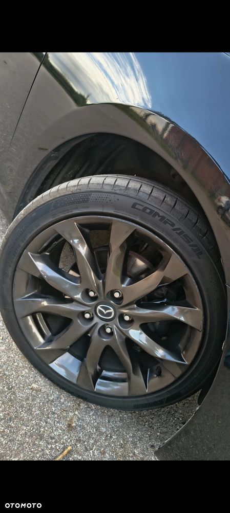 Mazda 3 ver-skyactiv--d-150-sports--line - 2