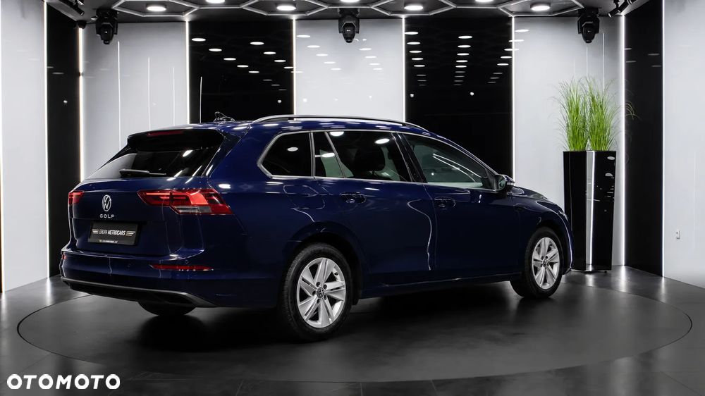 Volkswagen Golf Variant 1.5 TSI EVO Life - 5