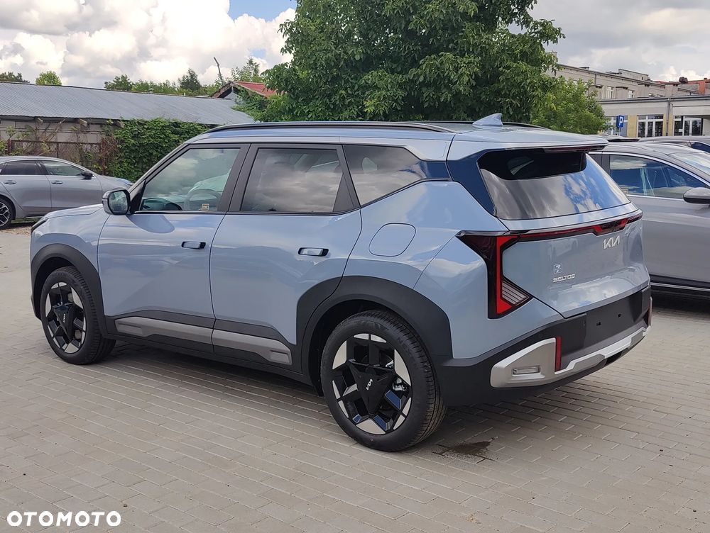 Kia Seltos 1.6 T-GDI L DCT - 1