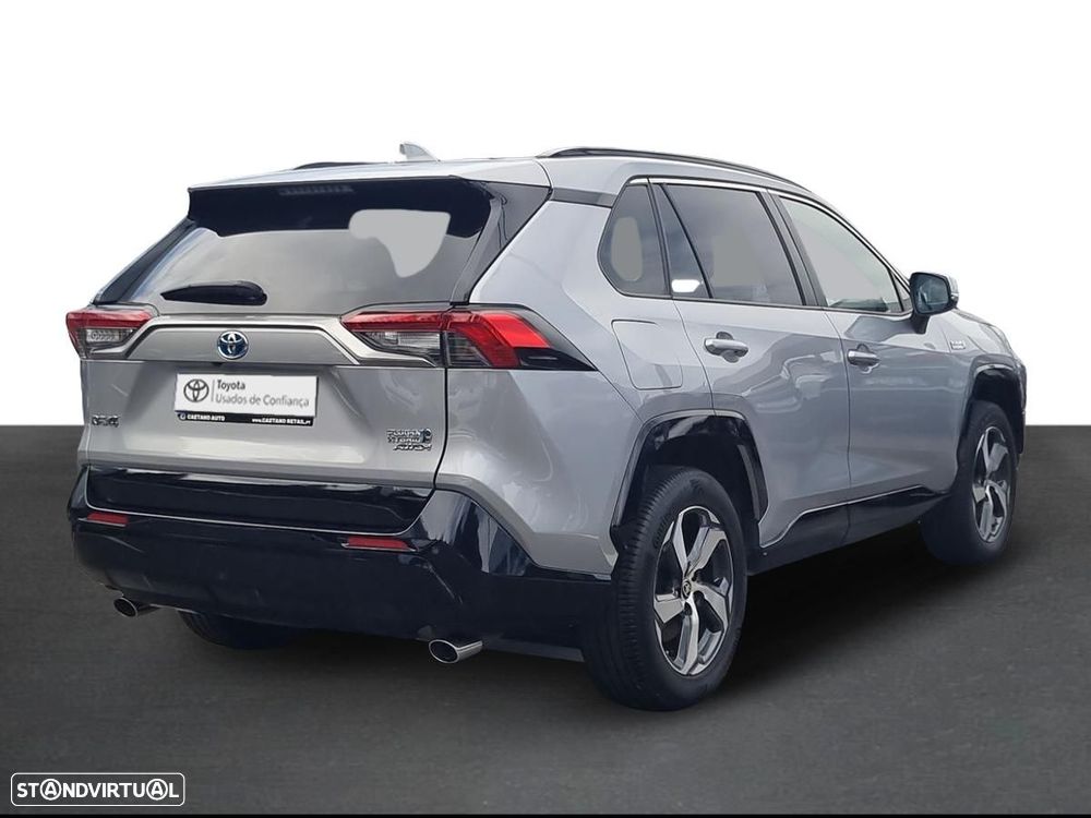 Toyota RAV4 - 15