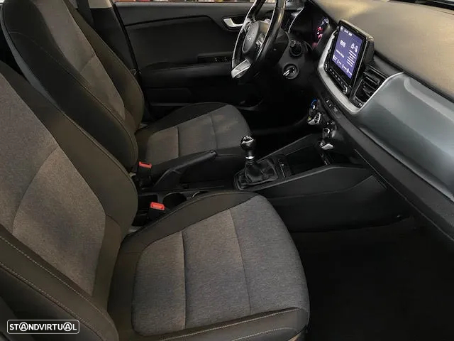 Kia Stonic 1.2 Dynamic - 8