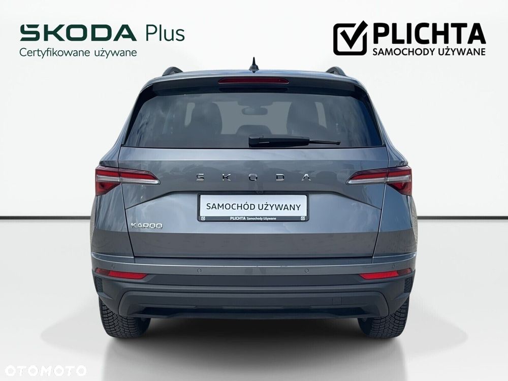 Skoda Karoq - 7