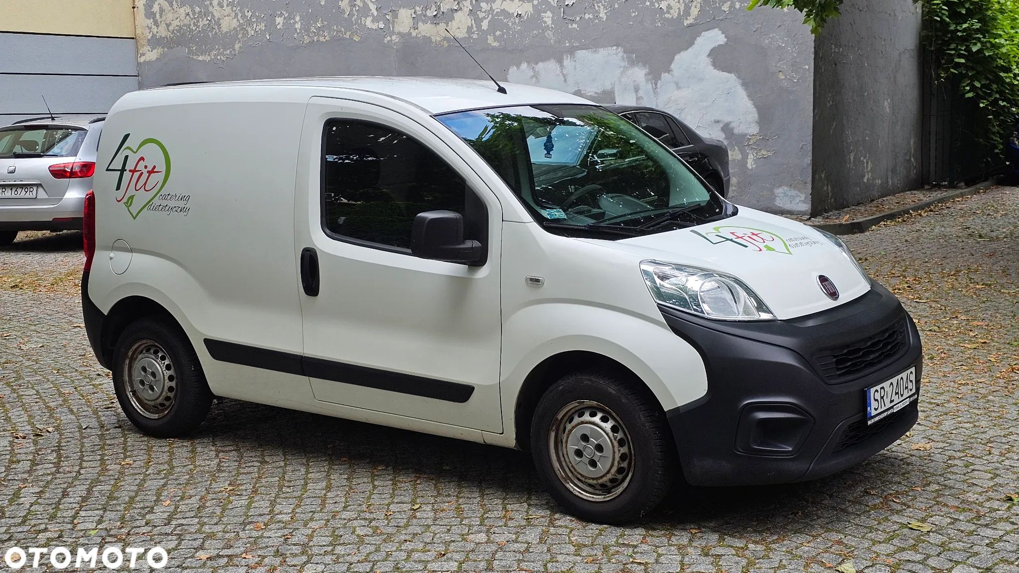 Fiat Fiorino - 1