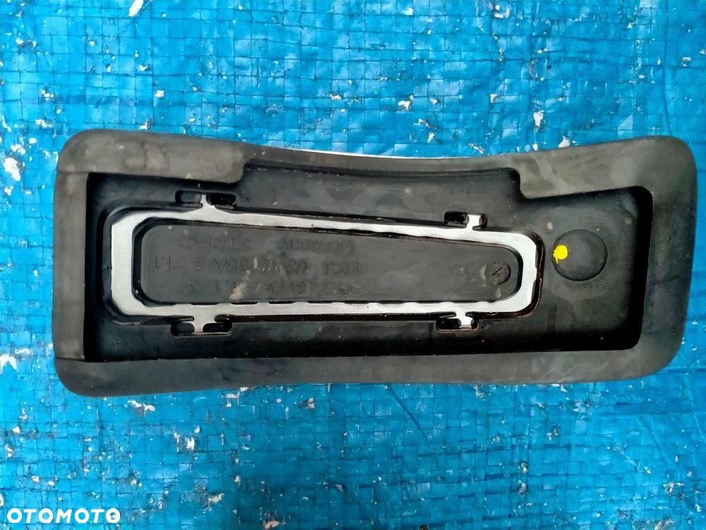 Audi Q5 80A LIFT S-LINE Nakładki Na Pedały Stopnica 80B864777 8W1723173A - 6