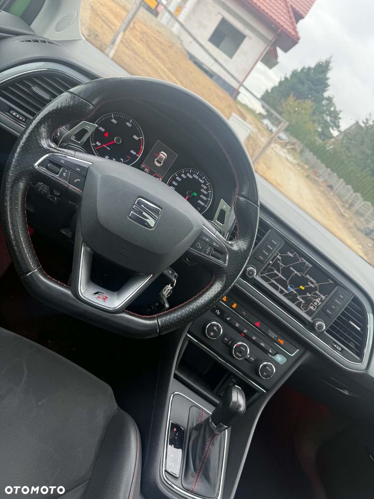 Seat Leon - 16