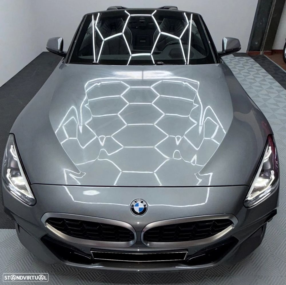 BMW Z4 sDrive20i Aut. M Sport - 29
