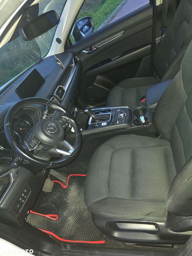 Mazda CX-5 - 12