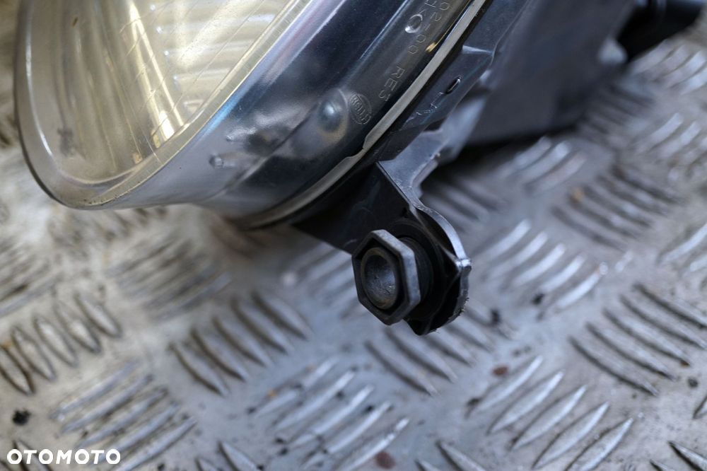 LAMPA PRZEDNIA PRAWA GOLF V 1K6941006P VOLKSWAGEN 2003-2009 - 7