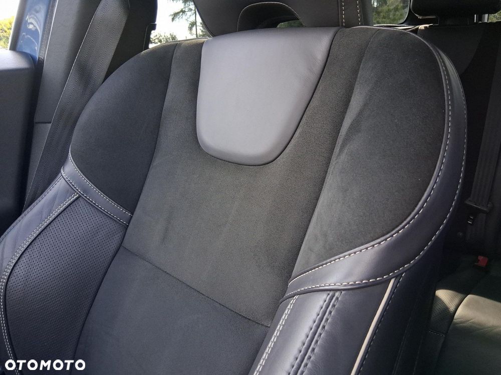 Volvo XC 60 - 12