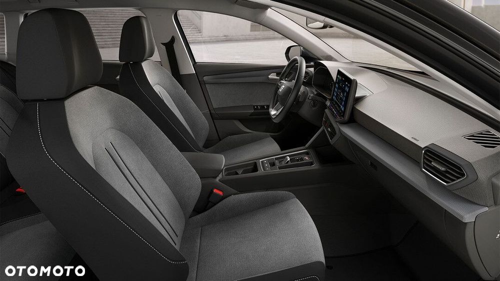 Seat Leon 1.5 eTSI Style DSG - 7