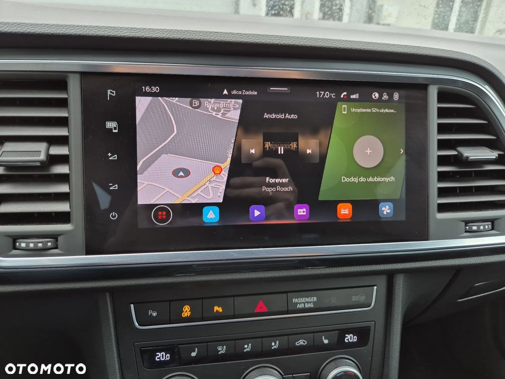 Seat Ateca 1.5 TSI Style S&S - 13