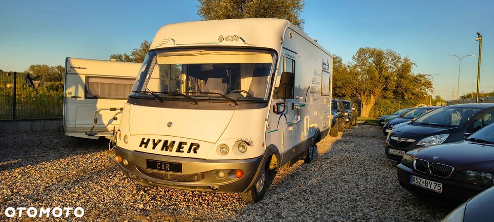 Fiat DUCATO HOBBY - 24