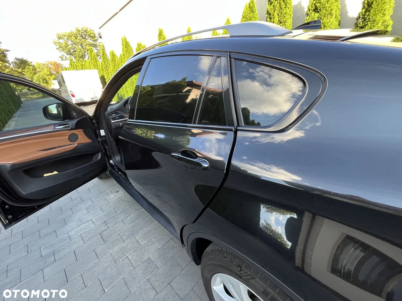 BMW X6 40d xDrive - 11