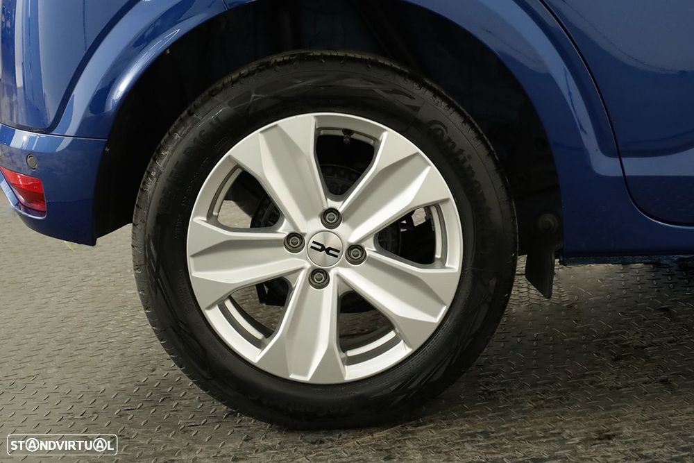 Dacia Sandero 1.0 ECO-G Expression Bi-Fuel - 5