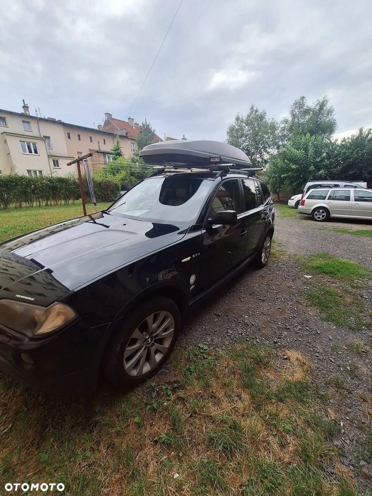 BMW X3 - 14