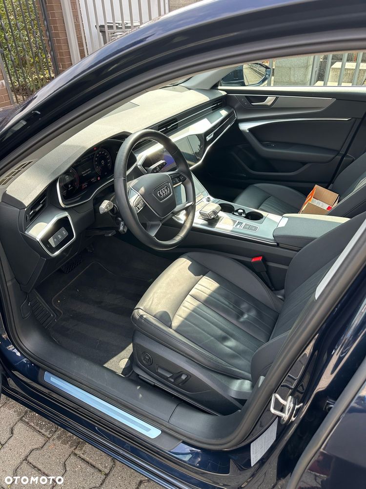 Audi A6 Avant 45 TFSI S tronic - 6