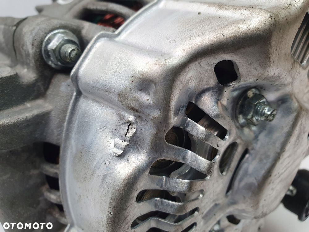 ALTERNATOR Mini Cooper S 1.6 16v RTX 110121121 - 5