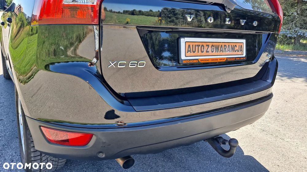 Volvo XC 60 - 14