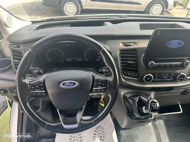 Ford TRANSIT 310 L3 TREND - 9