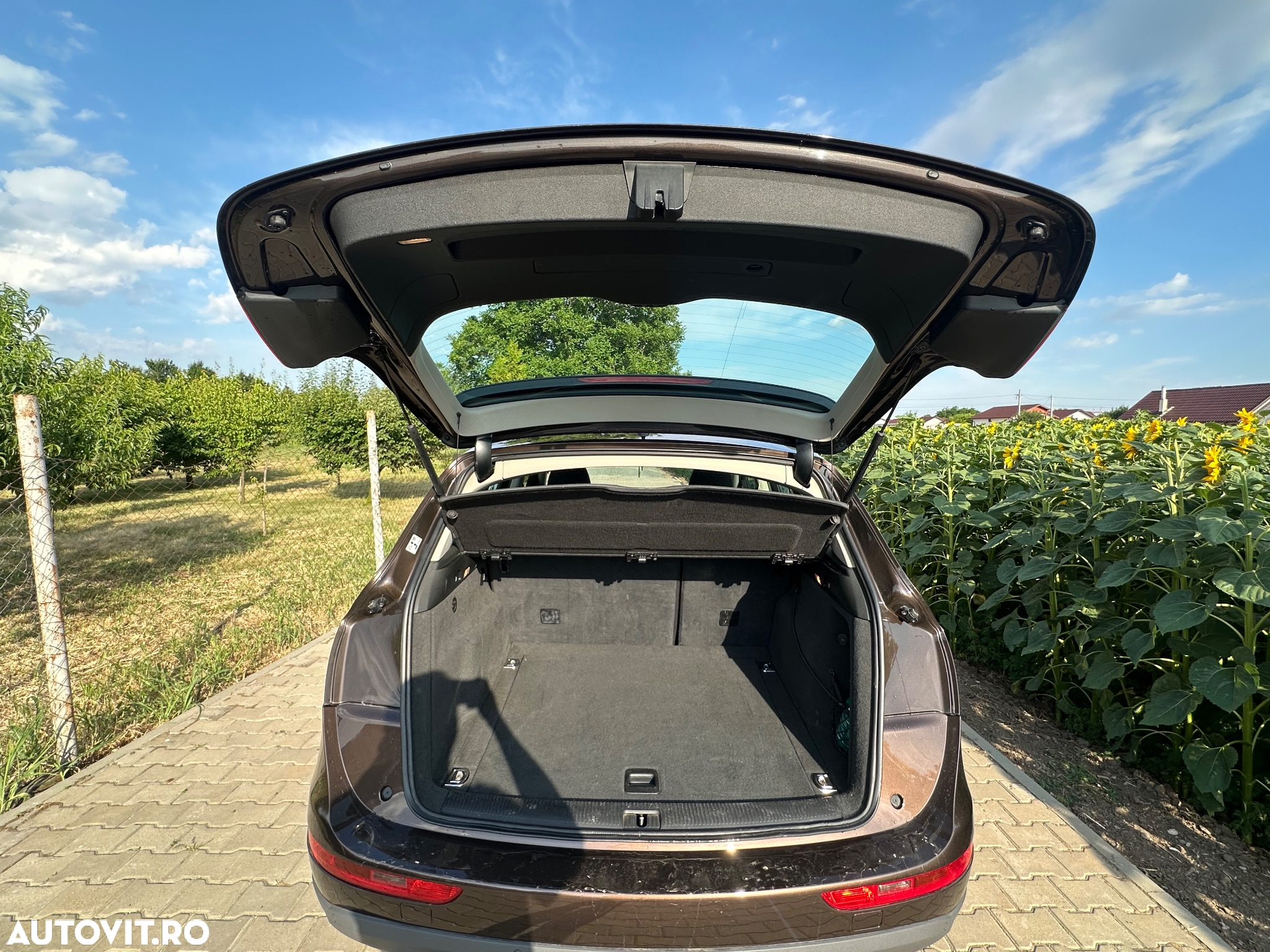 Audi Q5 2.0 TDI Quattro S-Tronic - 6