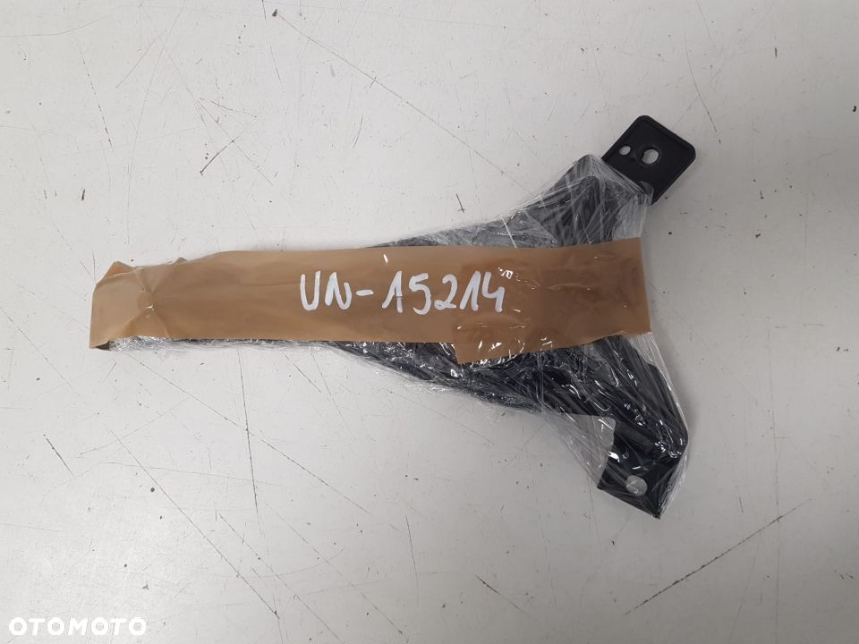 KIA OPTIMA IV 4 15-20 KRATKA HALOGENU LEWA 86523-D4500 - 4