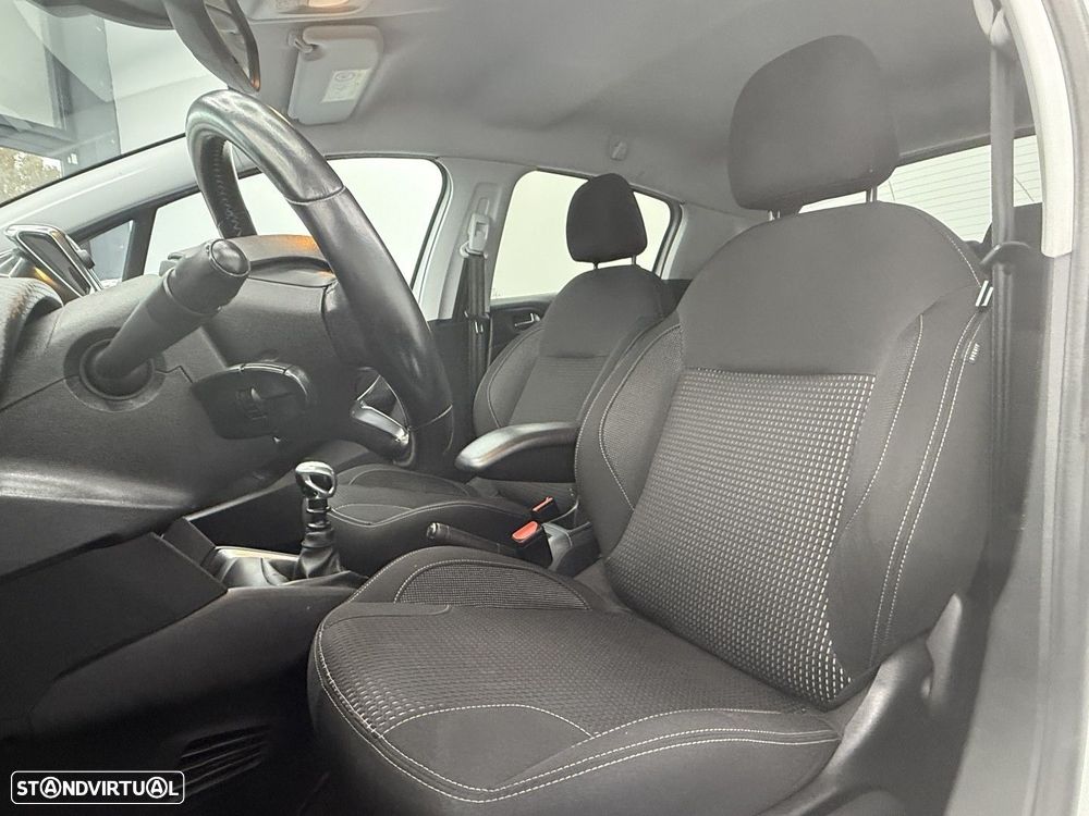 Peugeot 208 1.2 PureTech Allure - 11