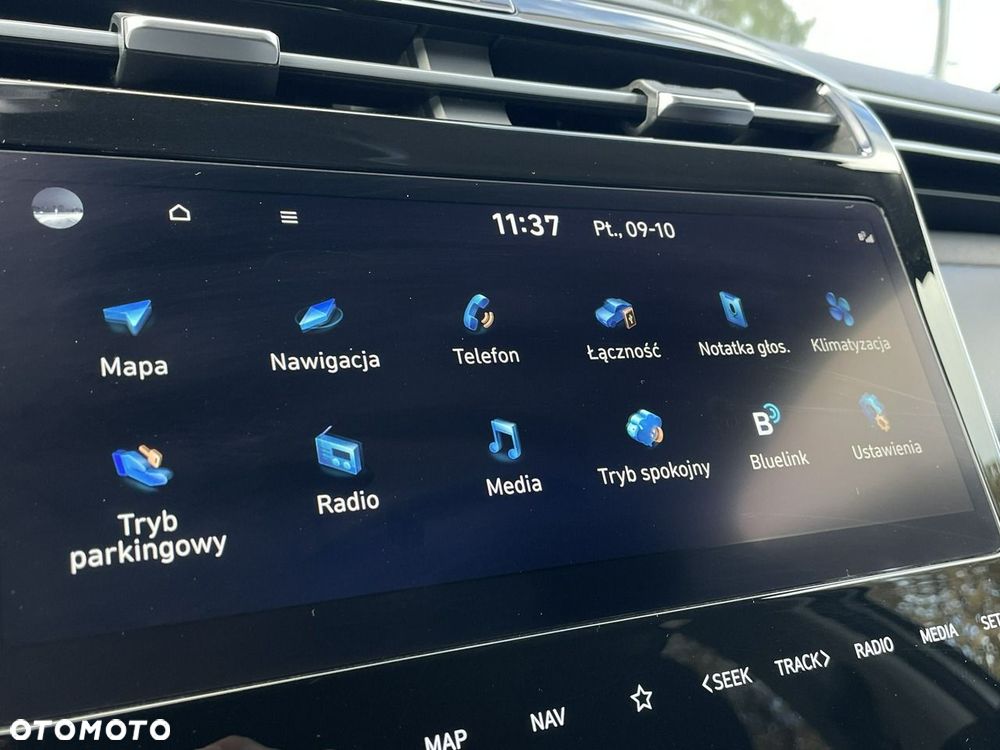 Hyundai Tucson - 27