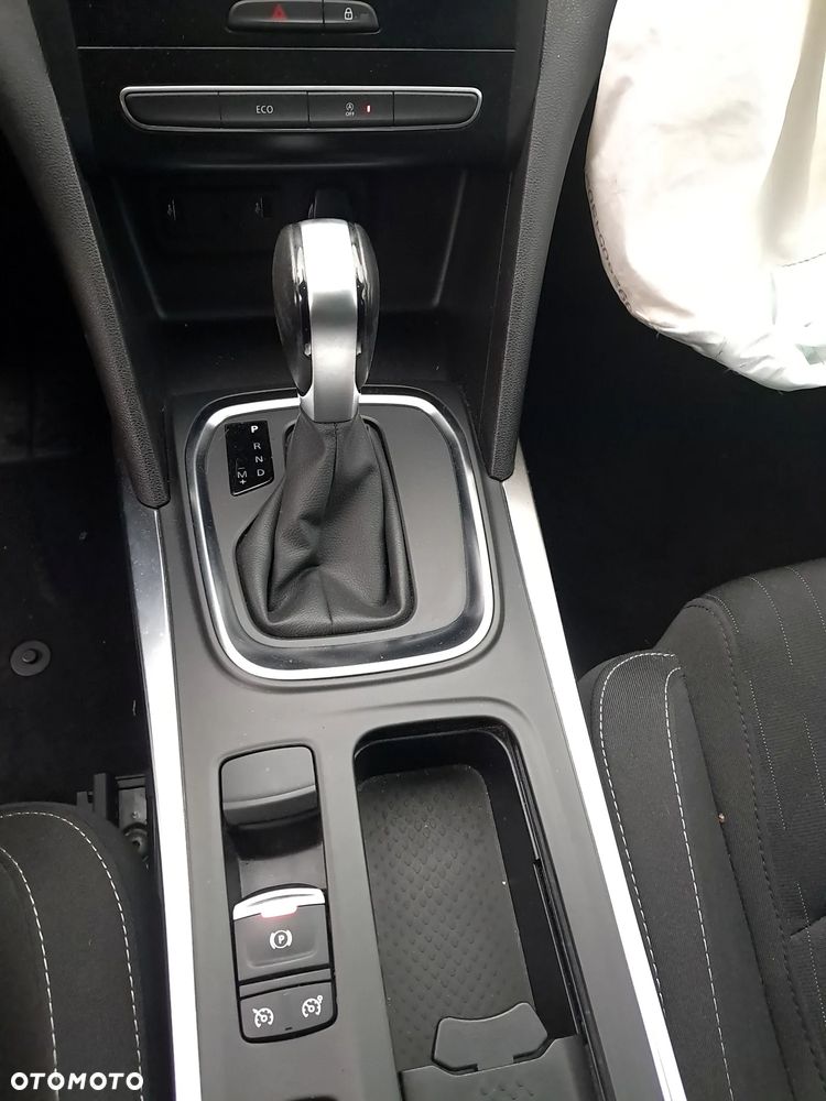 Renault Megane 2020 photo 3