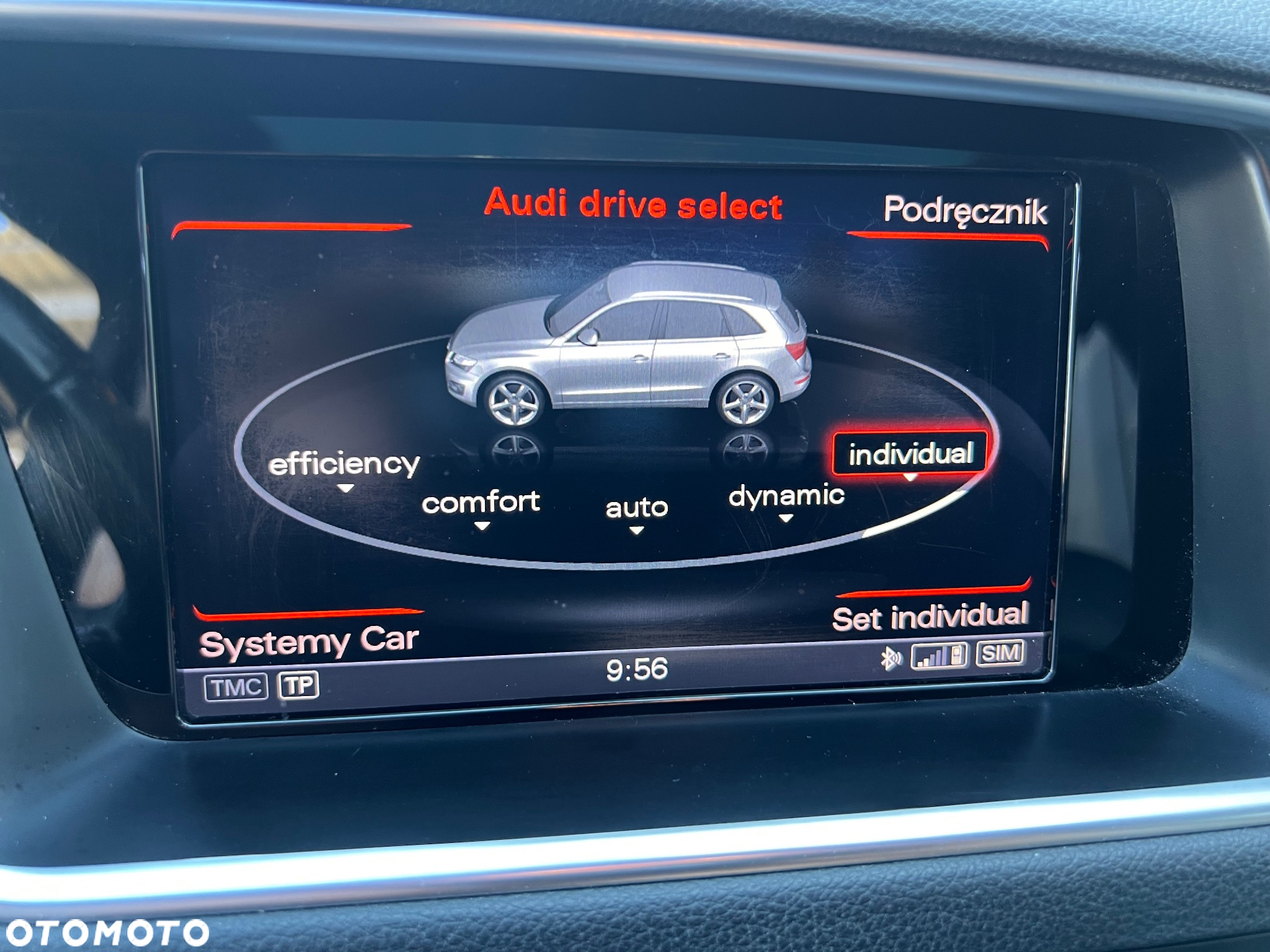 Audi SQ5 3.0 TDI quattro tiptronic plus - 32