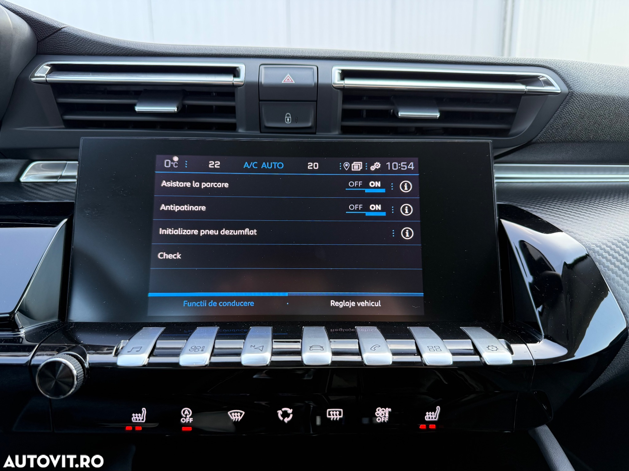 Peugeot 508 BlueHDi 130 EAT8 Active Pack - 24