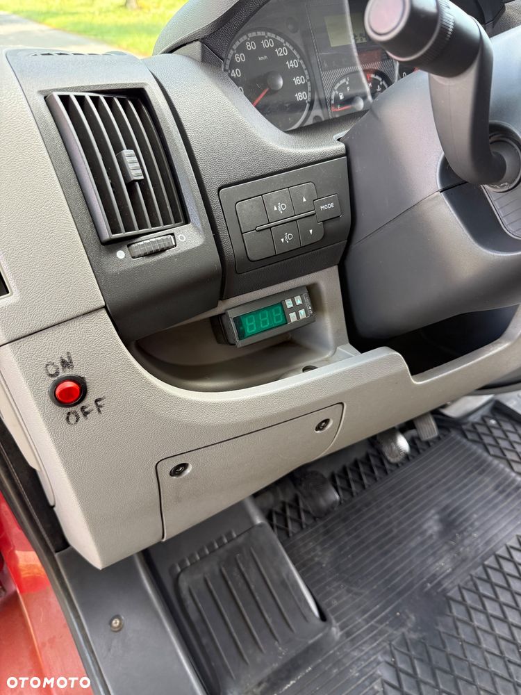 Fiat Ducato - 7