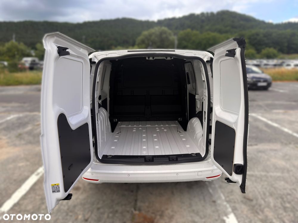 Volkswagen Caddy - 9