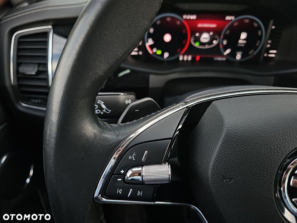 Skoda Kodiaq 2.0 TDI 4x2 L&K DSG - 22
