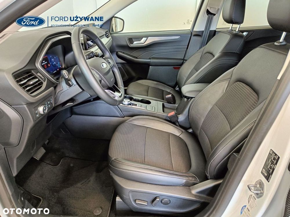 Ford Kuga 2.5 Duratec PHEV ST-LINE X - 12
