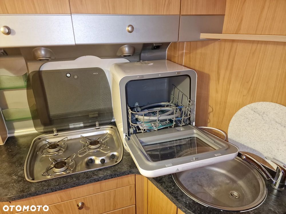 Burstner Belcanto - 20