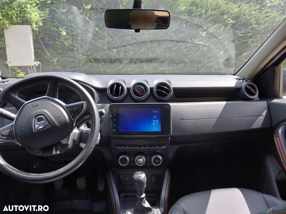 Dacia Duster - 10