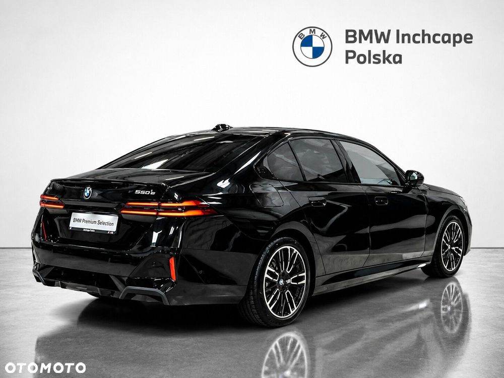 BMW Seria 5 - 6