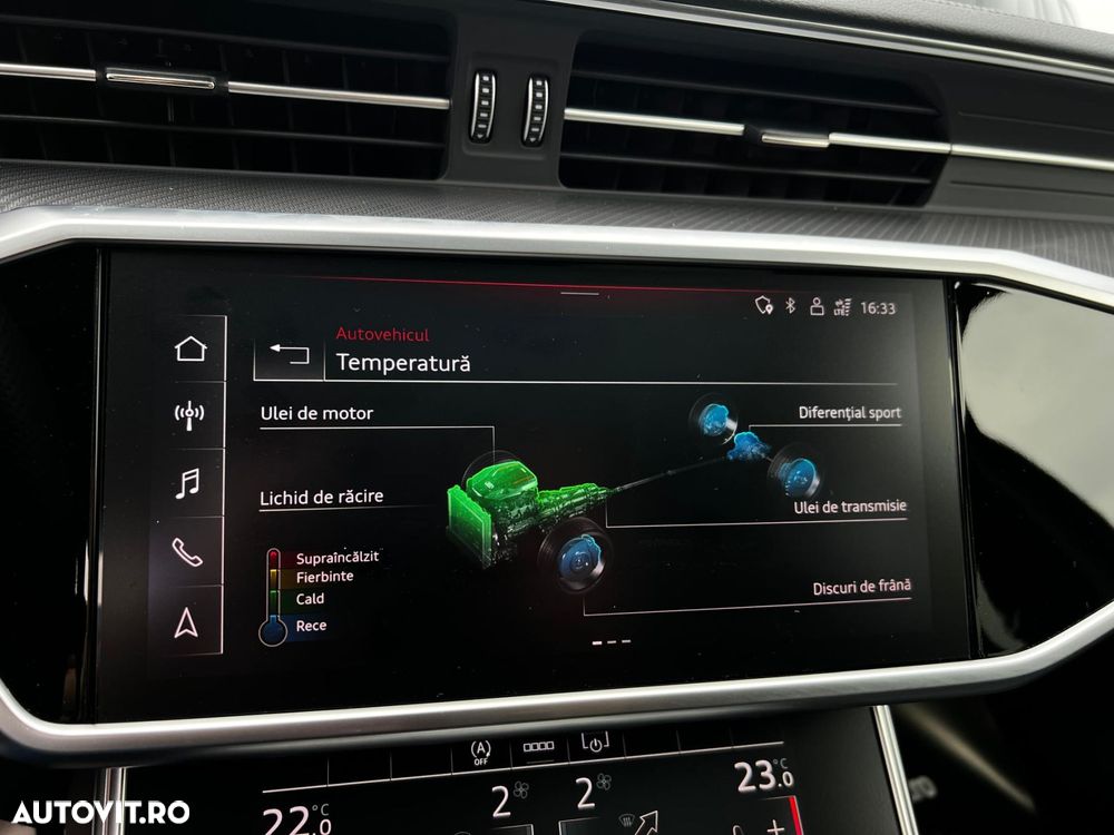 Audi RS6 - 29