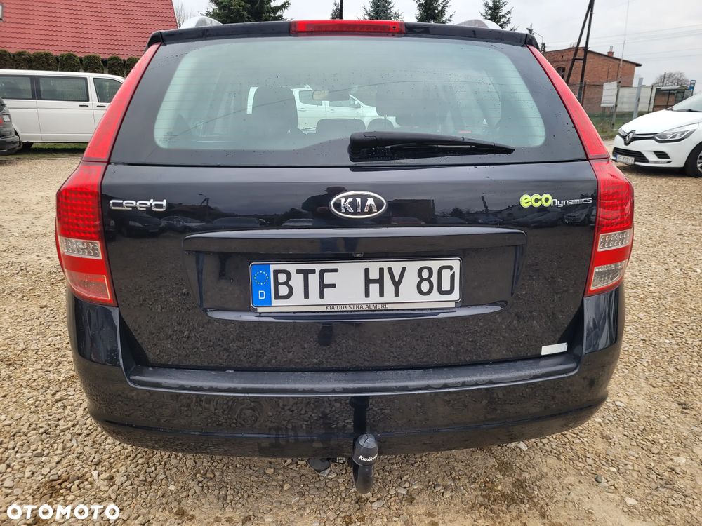 Kia Ceed 1.4 M - 15