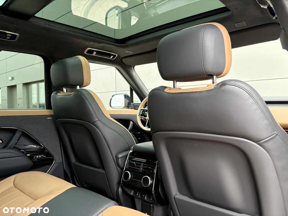 Land Rover Range Rover Sport - 9