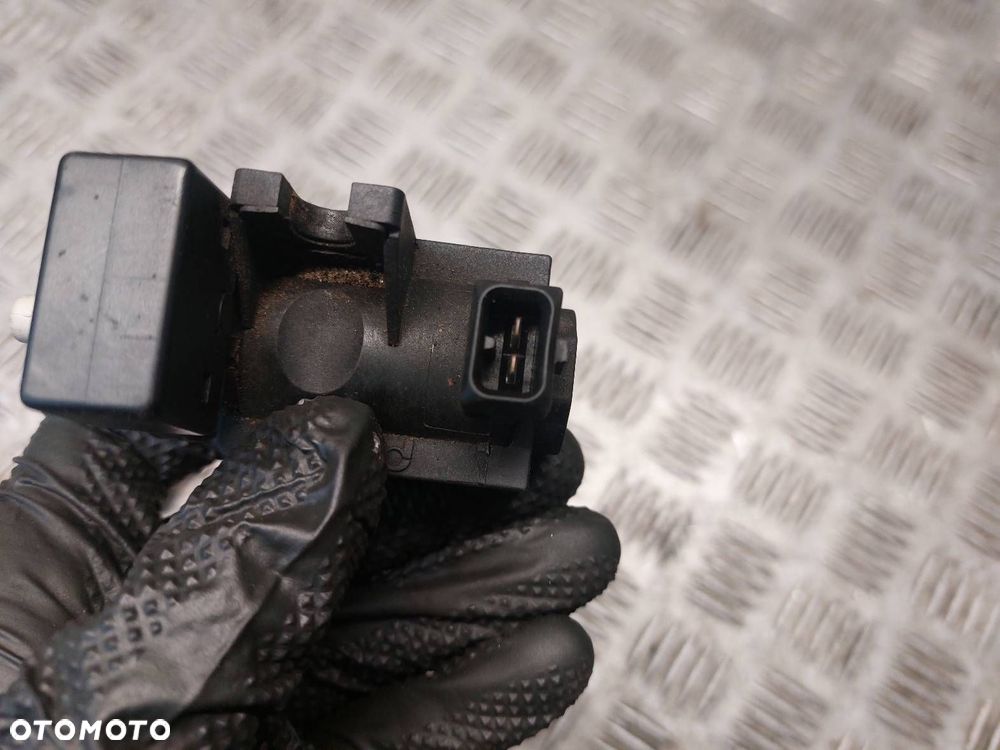 ZAWÓR PODCIŚNIENIA KOMPLET VOLVO S60 I 2.4 D5 30611668 30637251 - 6