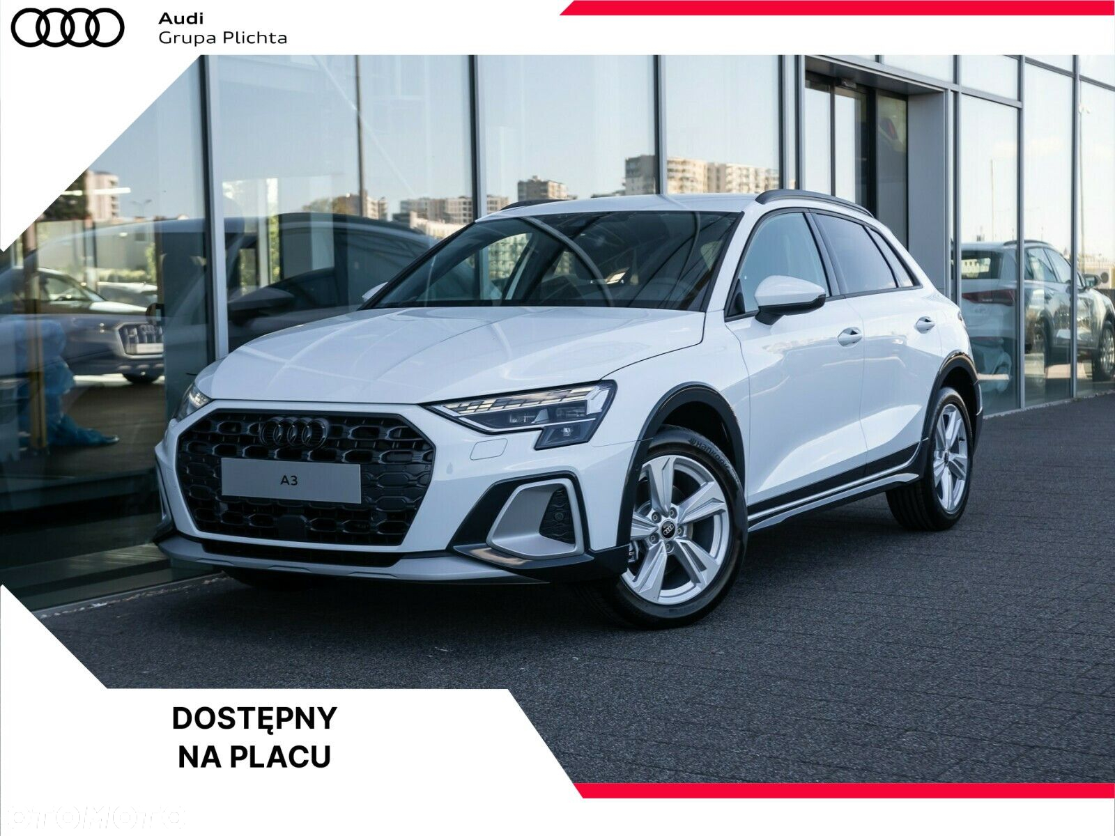 Audi A3 - 2
