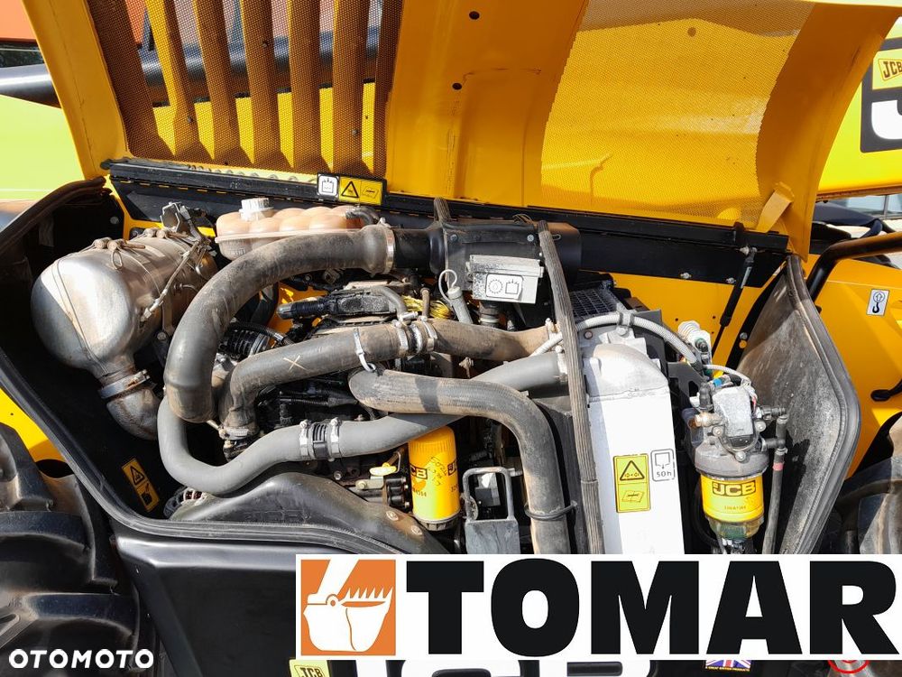 JCB 540-140 2022r - 19
