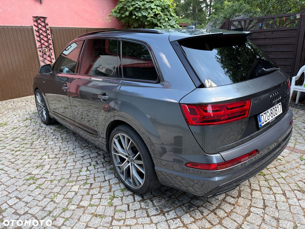 Audi Q7 - 5