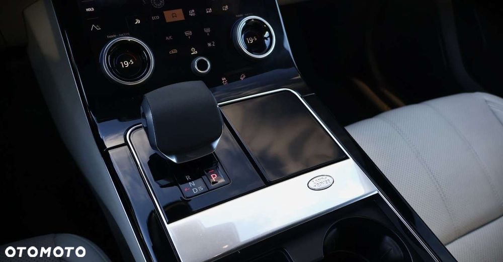 Land Rover Range Rover Velar - 29