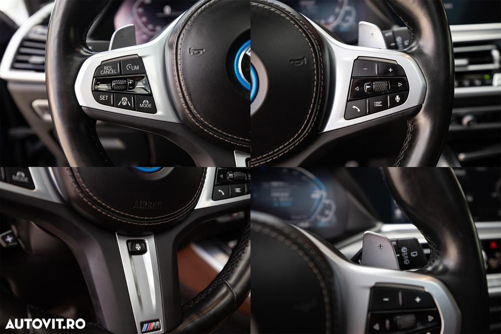 BMW X5 xDrive45e AT PHEV - 20