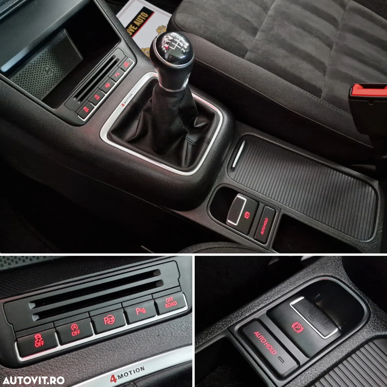 Volkswagen Tiguan 2.0 TDI 4Motion Track & Field - 24