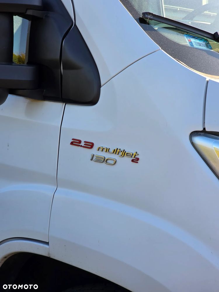 Fiat Ducato - 15