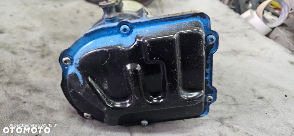 Pompa wspomagania Volvo V60 S60 S80 II 2,0 D 2012r 31360442 - 4