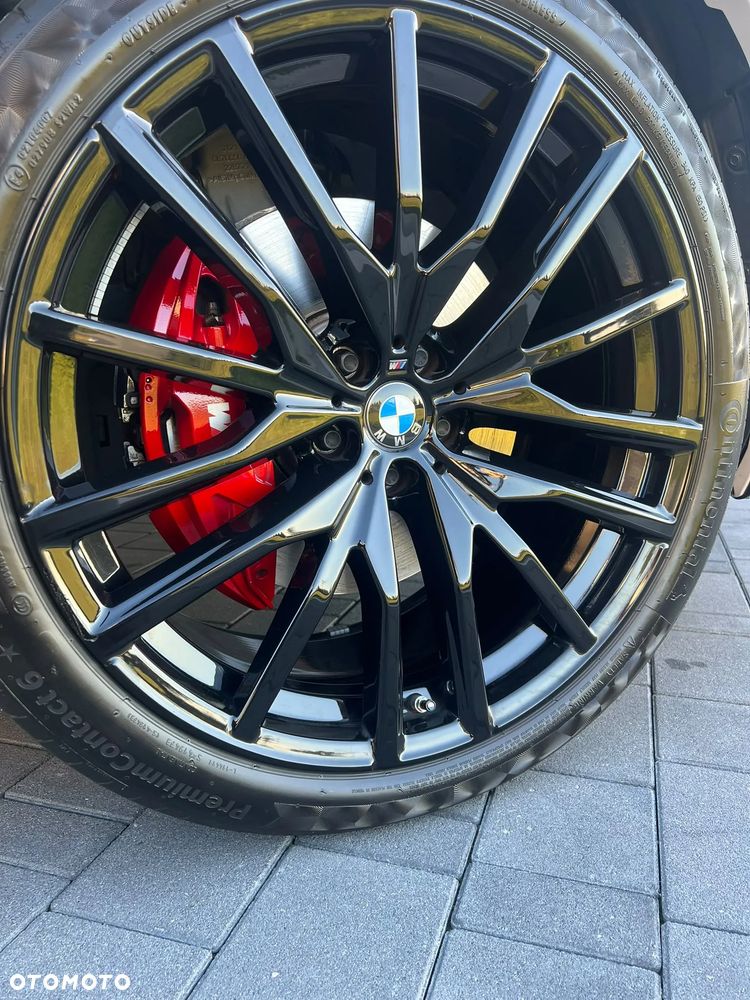 BMW X5 xDrive40i mHEV M Sport Edition sport - 17